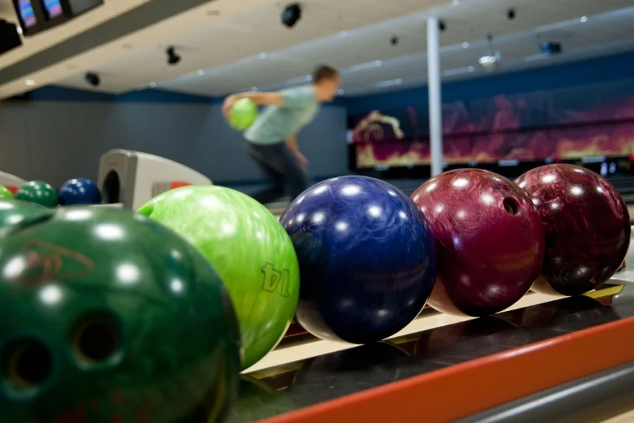 Lilla Edets Bowlinghall