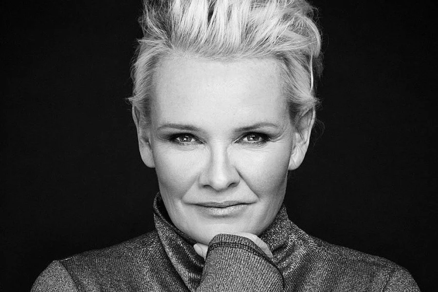Eva Dahlgren är klar för årets upplaga av Way Out West!