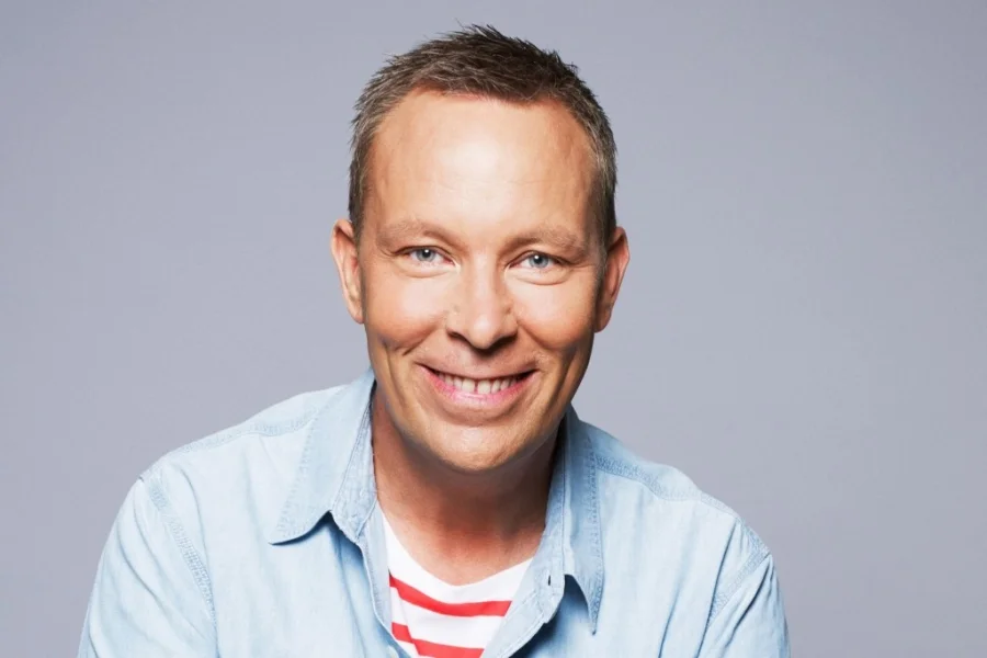 Patrik Larsson