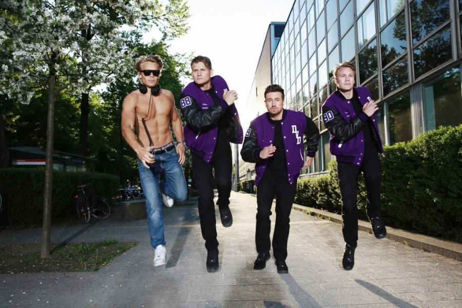 YouTube-stjärnor till Liseberg