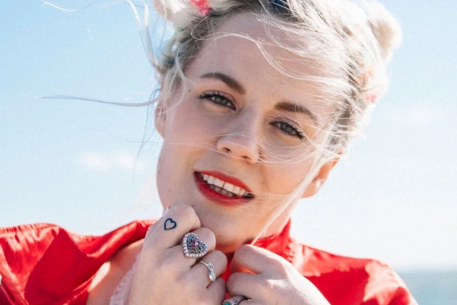 Maja Francis