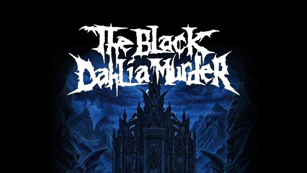 The Black Dahlia Murder – Two Decades of Nocturnal-Europé 2027