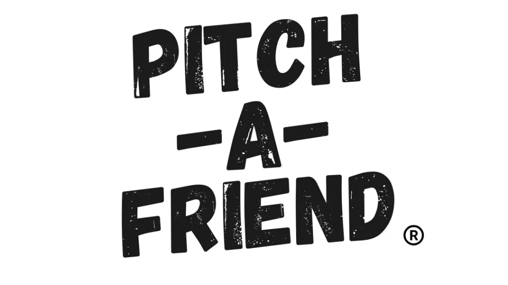 Pitch-A-Friend #3
