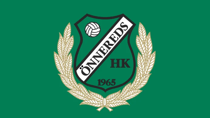 Önnereds HK Herr – Lugi HF