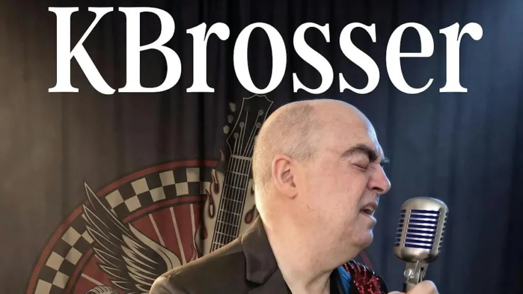 KBrosser