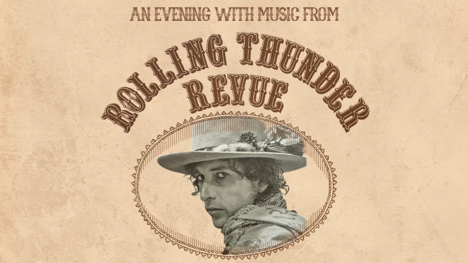 The Rolling Thunder Band