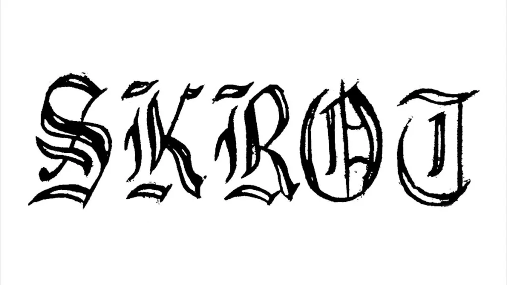 Skrot + DÖD