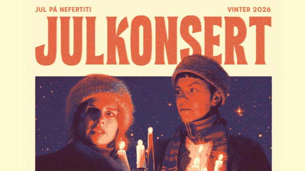 Decembernatt