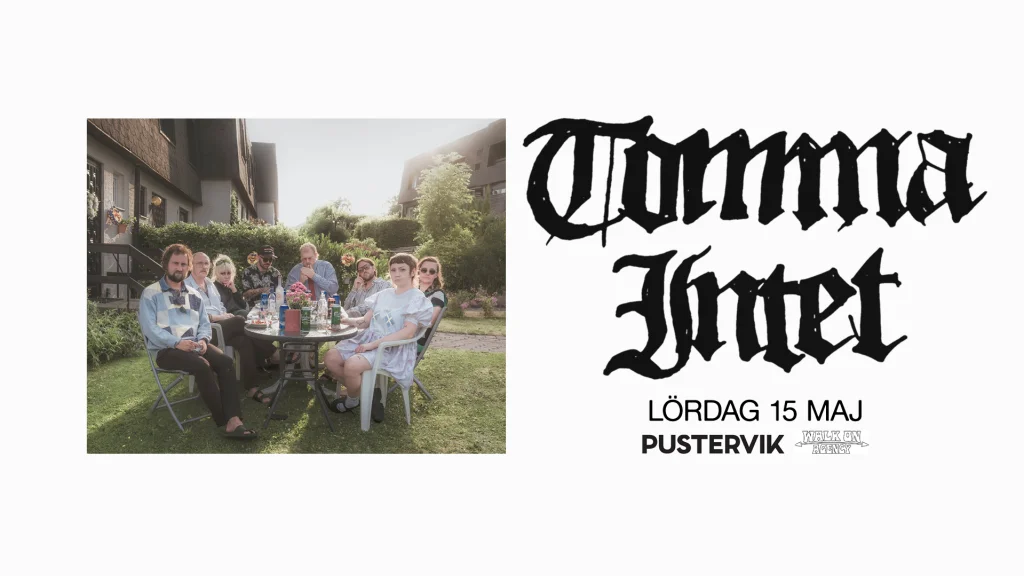 Tomma Intet