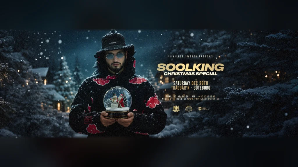 Soolking