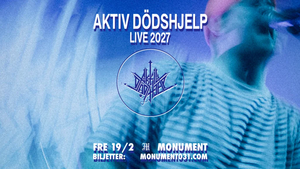 Aktiv Dödshjelp