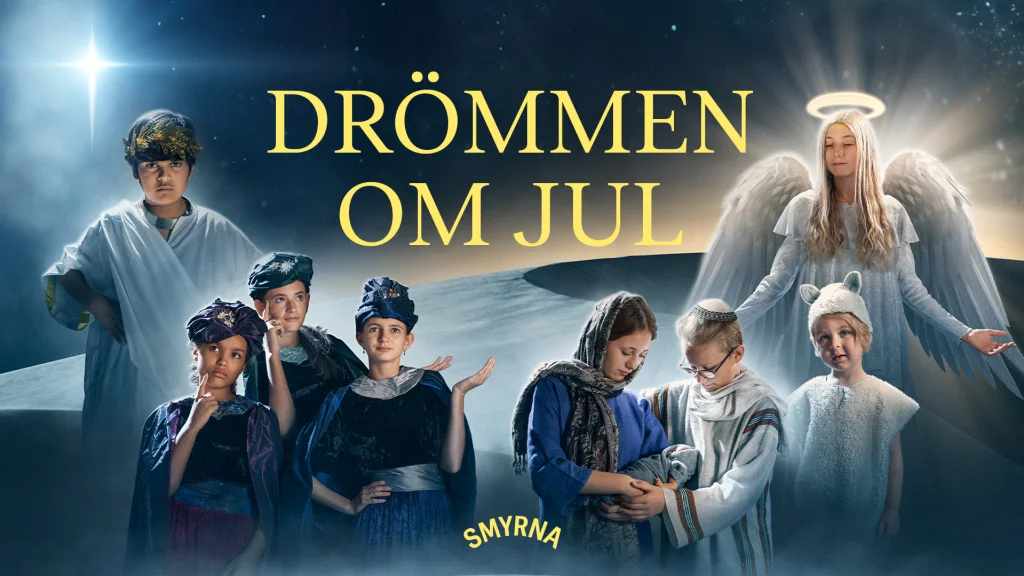 Drömmen om jul
