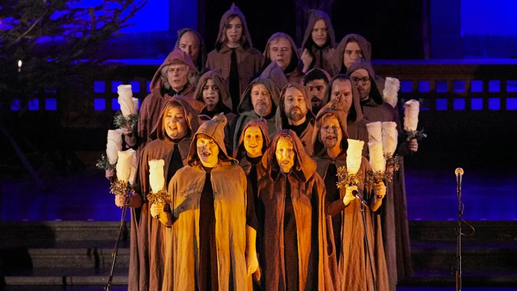 Vintertid