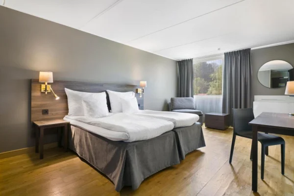 Hotel Nordic Gate