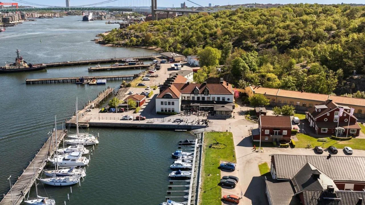 Mercure Gothenburg