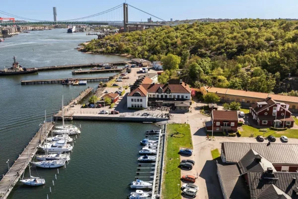 Mercure Gothenburg