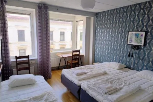 Avenyn Hostel