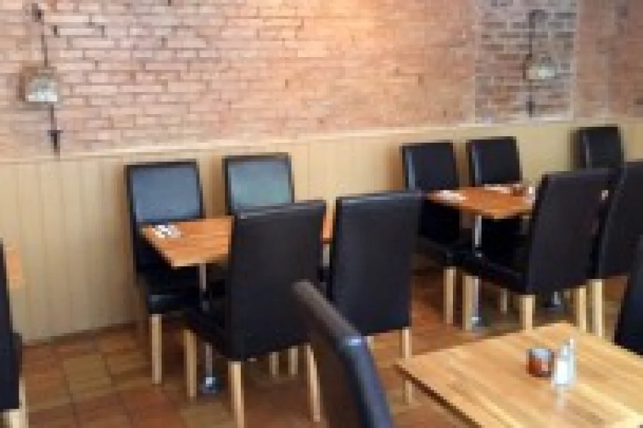 Alaturka grill bar
