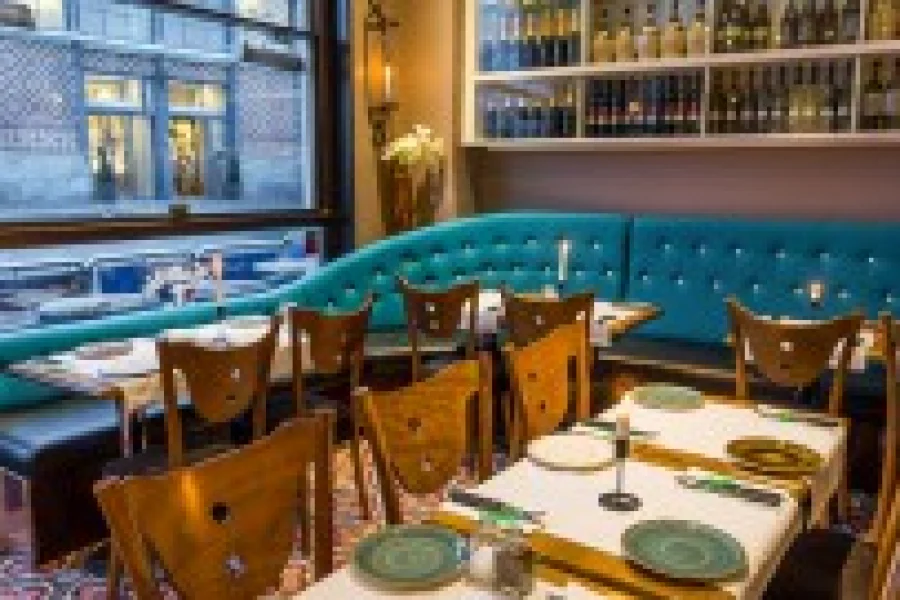 Trattoria Tredici