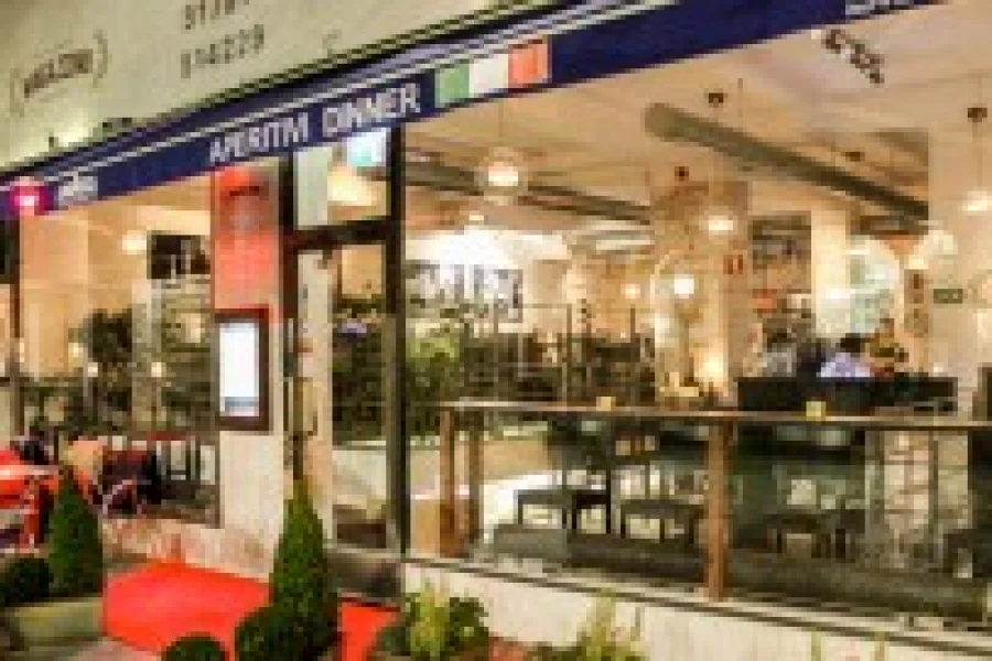 Magazzino