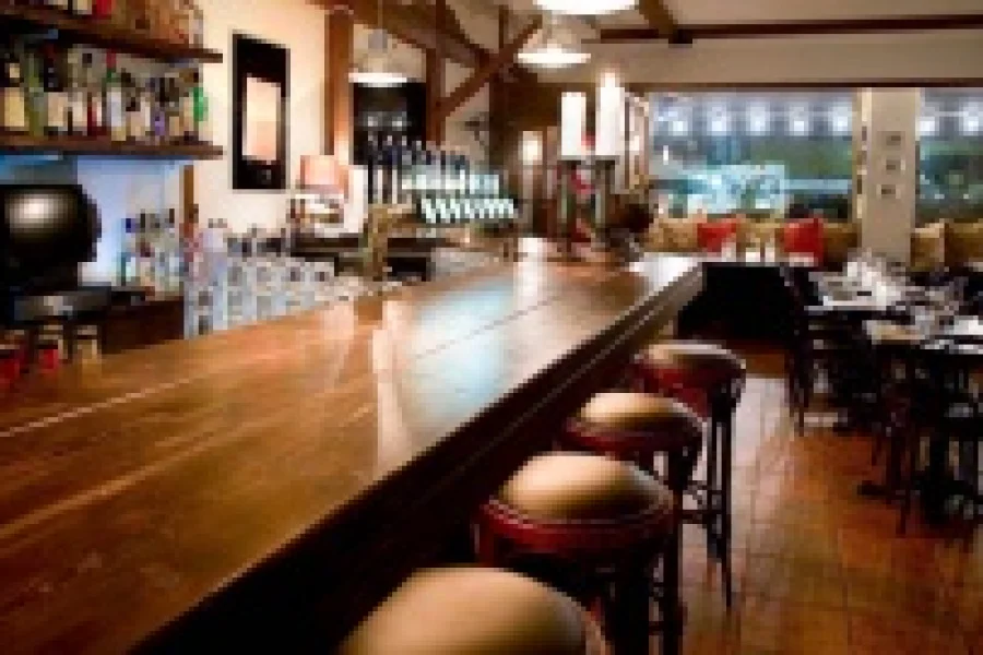 Bistro Italiano