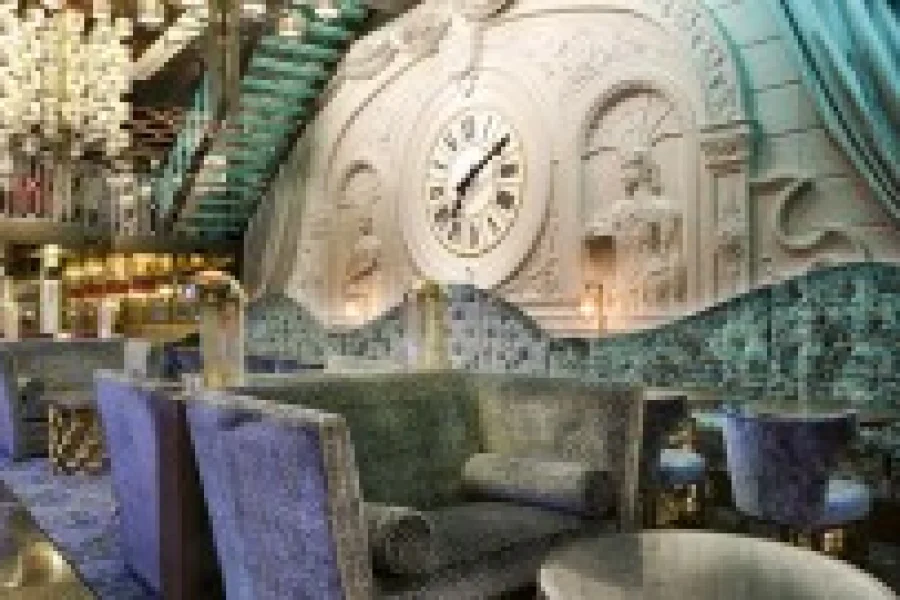 Le Pain Francais Bistro