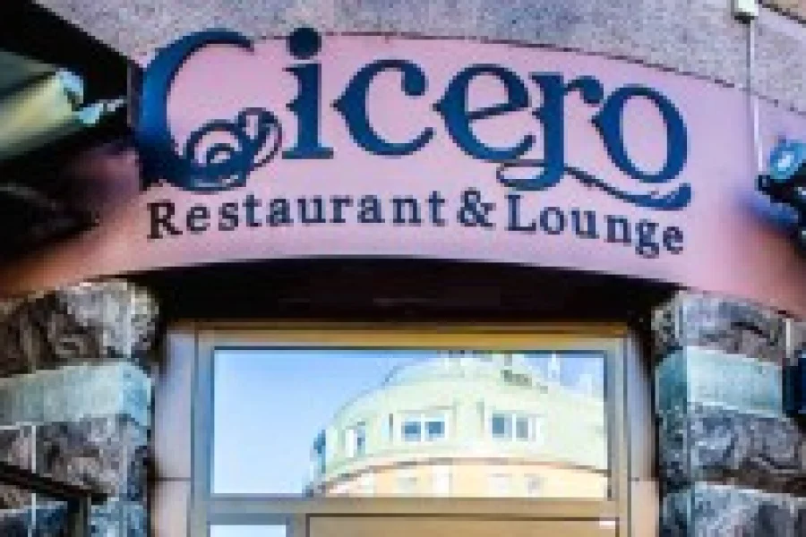 Cicero