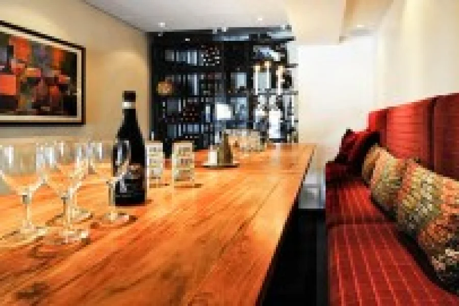 Enoteca Maglia