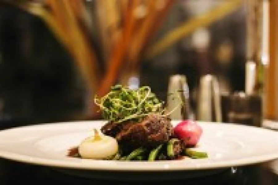 Brasserie Opera